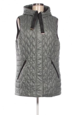 Damenweste Laura Torelli, Größe S, Farbe Grün, Preis 15,99 €