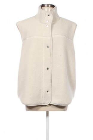 Дамски елек Laura Torelli, Размер L, Цвят Бял, Цена 20,99 лв.