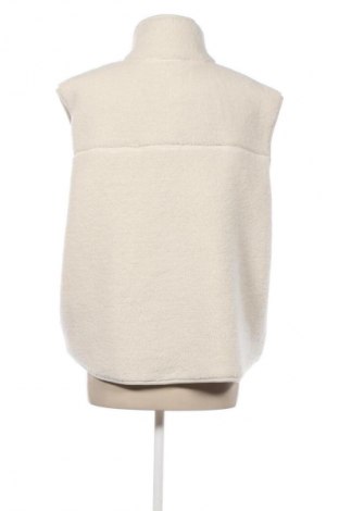 Дамски елек Laura Torelli, Размер L, Цвят Бял, Цена 20,99 лв.