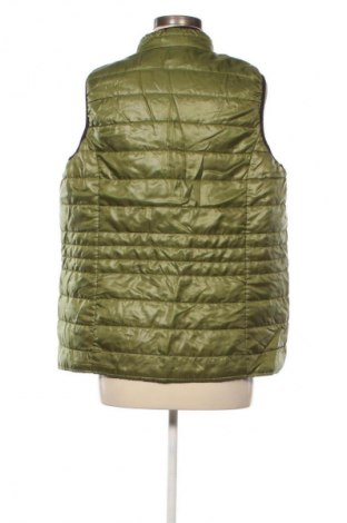 Női mellény Laura Torelli, Méret L, Szín Zöld, Ár 5 389 Ft