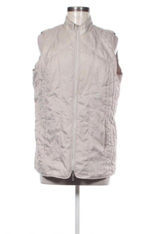Damenweste Laura Torelli, Größe L, Farbe Beige, Preis € 13,99