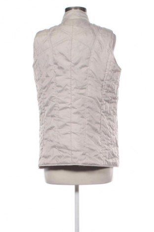 Damenweste Laura Torelli, Größe L, Farbe Beige, Preis € 13,99