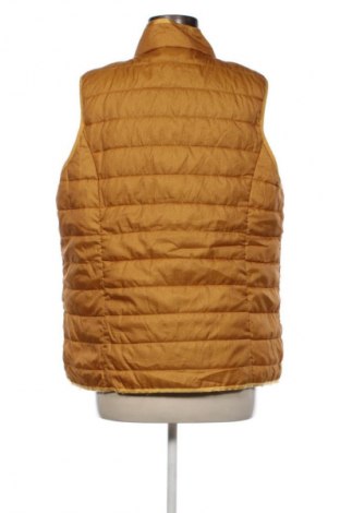 Damenweste Laura Torelli, Größe XL, Farbe Gelb, Preis € 16,99