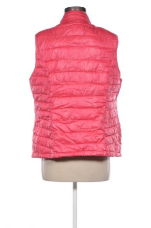 Dámská vesta  Laura Torelli, Velikost L, Barva Růžová, Cena  129,00 Kč