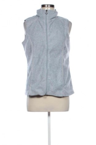 Дамски елек Laura Torelli, Размер S, Цвят Сив, Цена 62,56 лв.