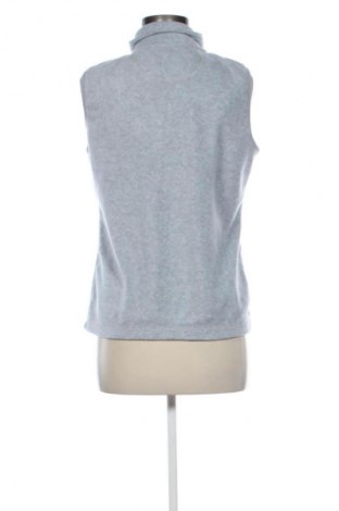 Дамски елек Laura Torelli, Размер S, Цвят Сив, Цена 62,56 лв.