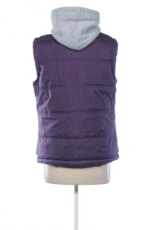 Дамски елек Lee Cooper, Размер XL, Цвят Лилав, Цена 43,99 лв.