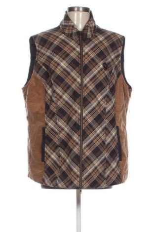 Vestă de femei Lisa Campione, Mărime XXL, Culoare Multicolor, Preț 79,99 Lei