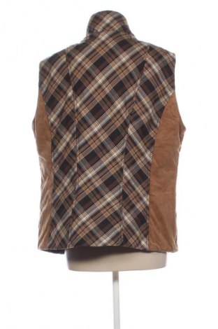 Vestă de femei Lisa Campione, Mărime XXL, Culoare Multicolor, Preț 79,99 Lei