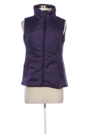 Damenweste Liz Claiborne, Größe S, Farbe Lila, Preis € 13,99