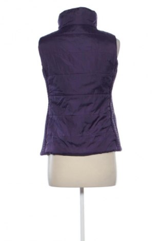 Damenweste Liz Claiborne, Größe S, Farbe Lila, Preis € 13,99