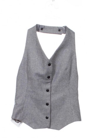 Dámska vesta  Locker Room Sports, Veľkosť XS, Farba Sivá, Cena  19,95 €