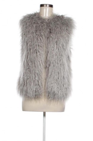 Dámská vesta  Loud, Velikost S, Barva Šedá, Cena  429,00 Kč