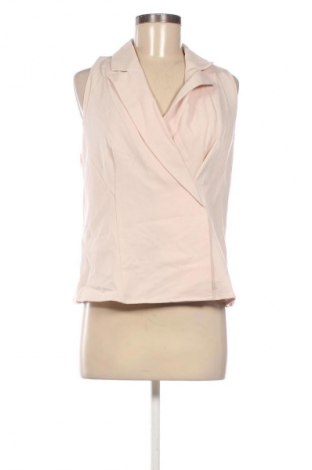 Damenweste Love Bonito, Größe M, Farbe Rosa, Preis € 15,99