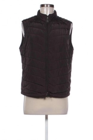 Vestă de femei Luigi Fusaro, Mărime M, Culoare Maro, Preț 140,99 Lei