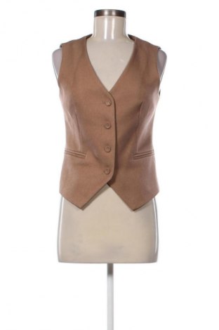 Damenweste Lulumary, Größe S, Farbe Beige, Preis € 13,99