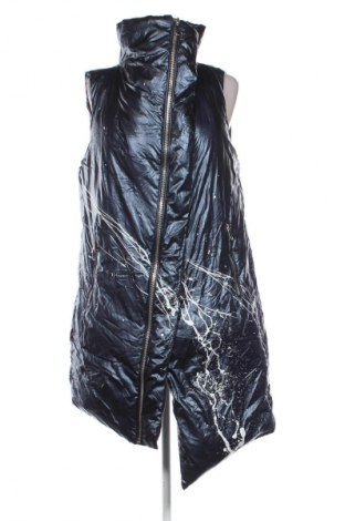 Damenweste Luxury, Größe M, Farbe Blau, Preis 20,99 €
