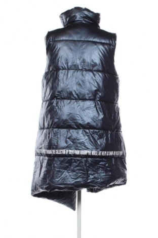 Damenweste Luxury, Größe M, Farbe Blau, Preis 20,99 €