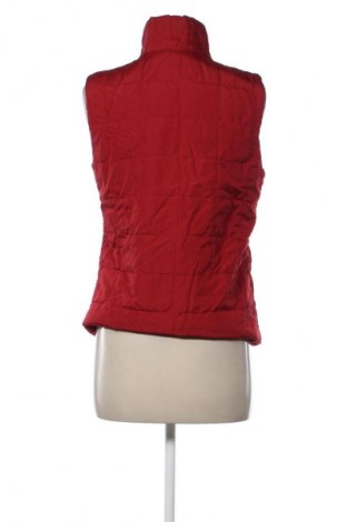 Дамски елек M&M, Размер S, Цвят Червен, Цена 35,99 лв.