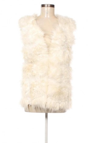 Damenweste M.b. 21, Größe M, Farbe Weiß, Preis € 20,02