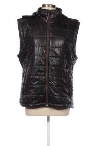 Dámska vesta  MALEXXIUS, Veľkosť XL, Farba Čierna, Cena  8,95 €