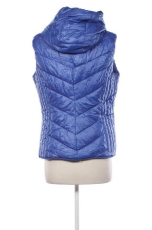 Γυναικείο γιλέκο MARC NEW YORK, Μέγεθος L, Χρώμα Μπλέ, Τιμή 56,99 €