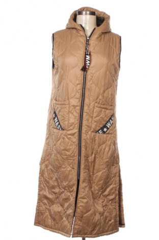 Dámska vesta  MWM, Veľkosť S, Farba Hnedá, Cena  40,95 €