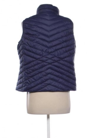 Vestă de femei MYBC, Mărime XL, Culoare Albastru, Preț 215,79 Lei