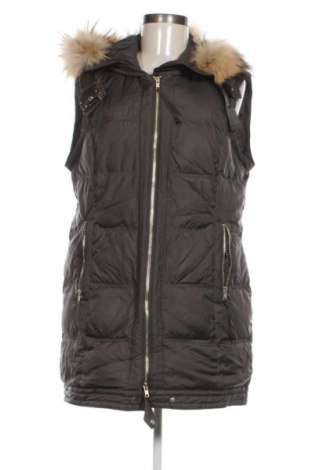 Damenweste Madeleine, Größe M, Farbe Braun, Preis € 17,99