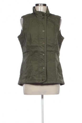 Дамски елек Magellan outdoors, Размер L, Цвят Зелен, Цена 14,99 лв.