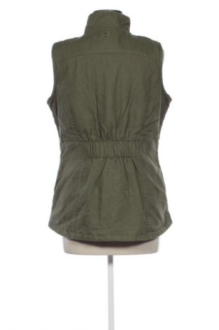 Дамски елек Magellan outdoors, Размер L, Цвят Зелен, Цена 14,99 лв.