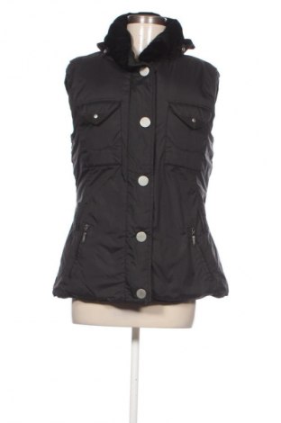 Vestă de femei Malvin, Mărime M, Culoare Negru, Preț 164,63 Lei