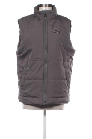 Női mellény Manfinity, Méret M, Szín Szürke, Ár 6 599 Ft