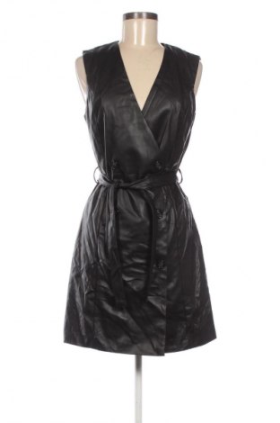 Dámská vesta  Mango, Velikost M, Barva Černá, Cena  409,00 Kč