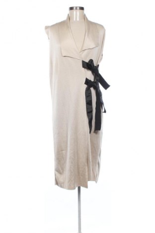 Damenweste Mango, Größe S, Farbe Beige, Preis € 13,81