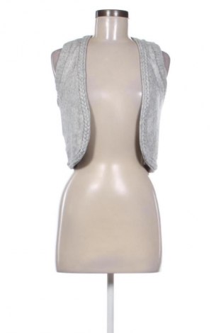 Női mellény Mango, Méret M, Szín Szürke, Ár 7 029 Ft