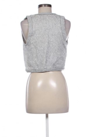 Női mellény Mango, Méret M, Szín Szürke, Ár 7 029 Ft