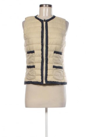 Γυναικείο γιλέκο Mango, Μέγεθος M, Χρώμα  Μπέζ, Τιμή 14,99 €
