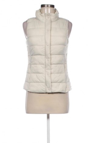 Damenweste Mango, Größe S, Farbe Ecru, Preis 16,99 €