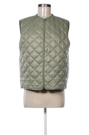 Dámská vesta  Mango, Velikost L, Barva Zelená, Cena  369,00 Kč