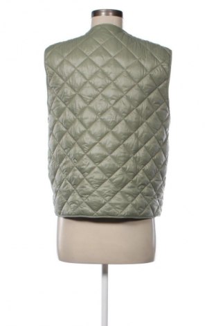 Dámská vesta  Mango, Velikost L, Barva Zelená, Cena  369,00 Kč