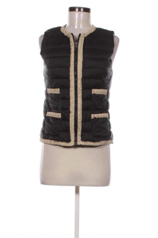 Vestă de femei Mango, Mărime S, Culoare Negru, Preț 73,99 Lei