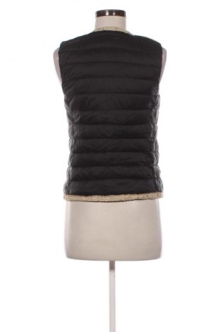Vestă de femei Mango, Mărime S, Culoare Negru, Preț 73,99 Lei