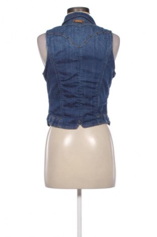 Damenweste Mango, Größe L, Farbe Blau, Preis € 7,99