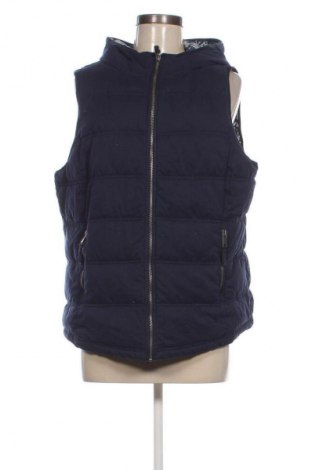 Vestă de femei Mantaray, Mărime XL, Culoare Albastru, Preț 141,99 Lei