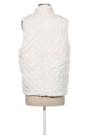 Damska kamizelka Marcel Clair, Rozmiar M, Kolor ecru, Cena 48,99 zł