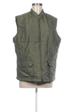 Damenweste Marco Pecci, Größe XL, Farbe Grün, Preis € 18,99