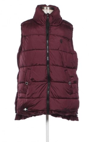 Damska kamizelka Marikoo, Rozmiar XXL, Kolor Czerwony, Cena 190,99 zł