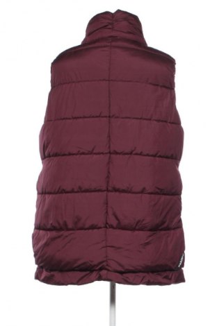 Damska kamizelka Marikoo, Rozmiar XXL, Kolor Czerwony, Cena 190,99 zł