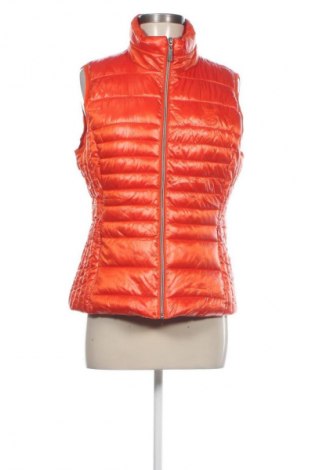 Dámská vesta  Mark Adam, Velikost M, Barva Oranžová, Cena  219,00 Kč